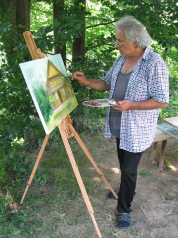 Costel Lupu