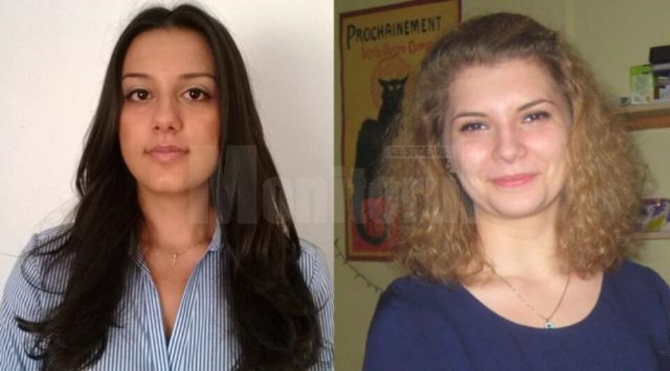 În urma unei selecții riguroase, Camelia Cătălina Joldeș și Andreea Mădălina Galin vor activa, timp de două luni, în administrația centrală În urma unei selecții riguroase, Camelia Cătălina Joldeș și Andreea Mădălina Galin vor activa, timp de două luni, în administrația centrală