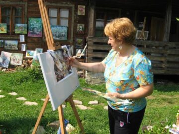 Ioana Călinescu