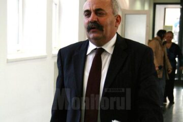 Vasile Rîmbu