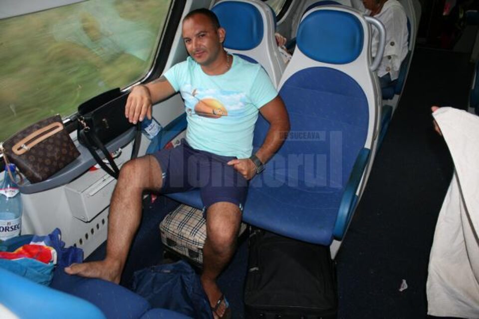 De regulă, aceste vagoane circulă de la Suceava la Pașcani sau până la Iași, pe trenurile folosite preponderent de navetiști și elevi