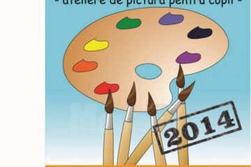 „Din secretele maeștrilor - lumină și culoare”