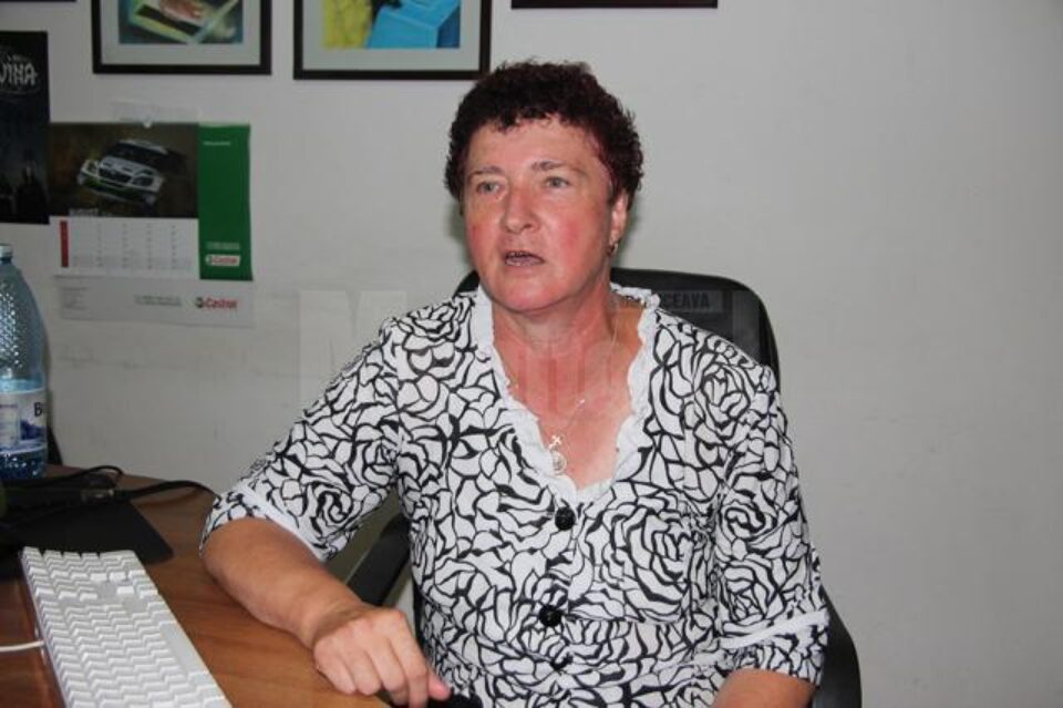 Viorica Bumbu: „Nu se poate așa ceva, este strigător la cer! Mergi la spital pe picioarele tale și ieși în sicriu!” Viorica Bumbu: „Nu se poate așa ceva, este strigător la cer! Mergi la spital pe picioarele tale și ieși în sicriu!”