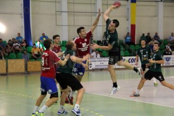 Interul Popovici a fost unul din remarcații sucevenilor