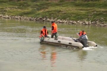 Operațiunile de căutare