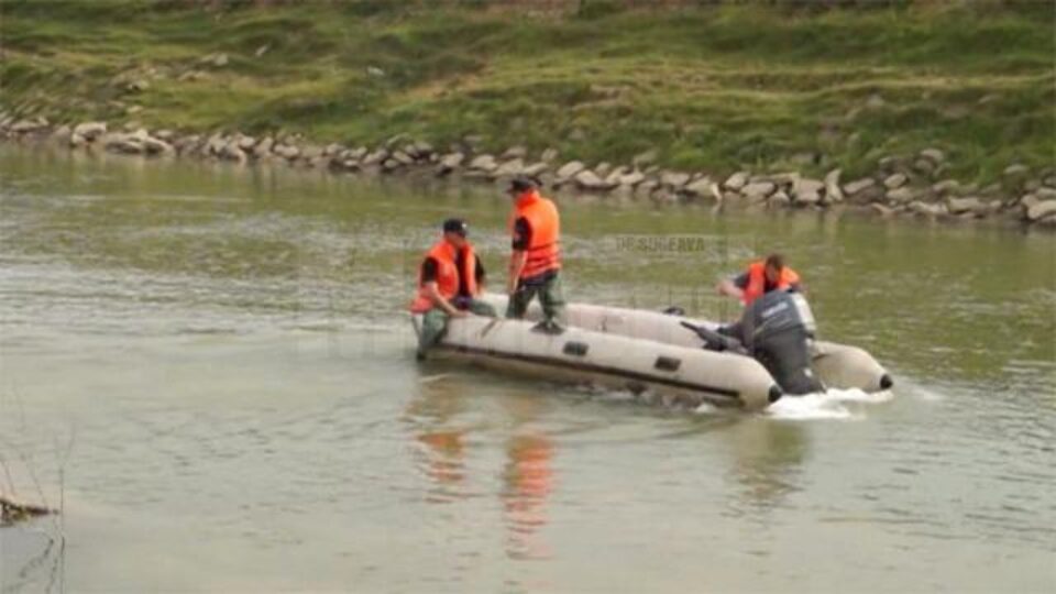 Operațiunile de căutare