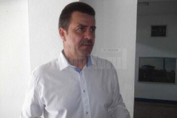 Auraș Brașoveanu spune că modalitatea de derulare a Ligii a II-a a stârnit deja polemici