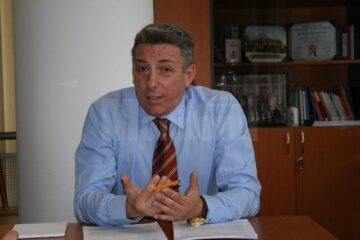 Lucian Stănescu, prim-procurorul Parchetului de pe lângă Tribunalul Suceava admite că este vorba de un volum de muncă imens