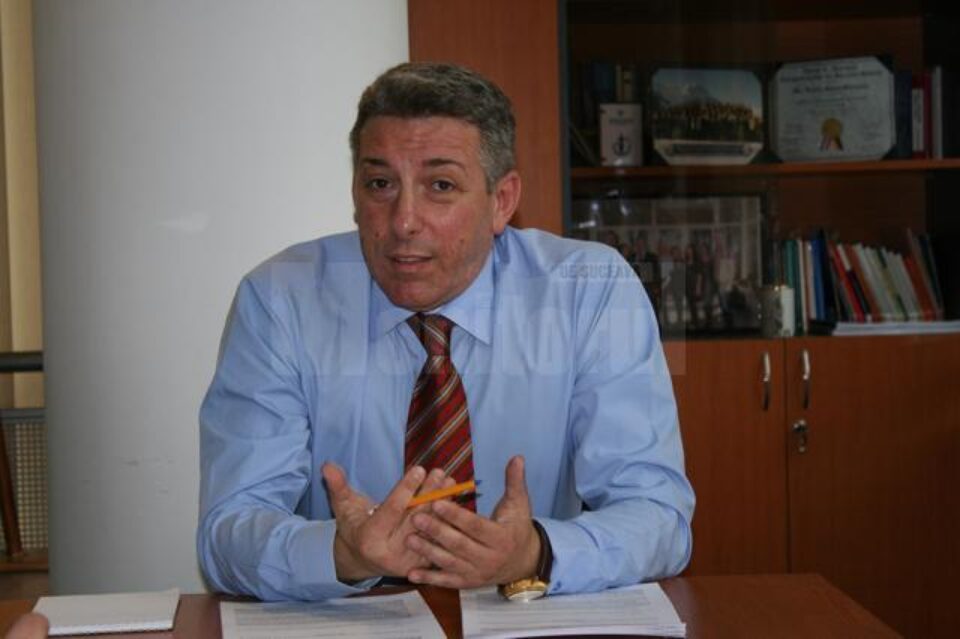 Lucian Stănescu, prim-procurorul Parchetului de pe lângă Tribunalul Suceava admite că este vorba de un volum de muncă imens