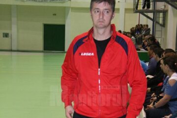 Comisarul Răzvan Andreica a fost trimis ieri în judecată de procurorii Parchetului de pe lângă Curtea de Apel Suceava
