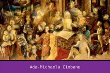 Ada - Michaela Ciobanu: „Aurul alchimistului”