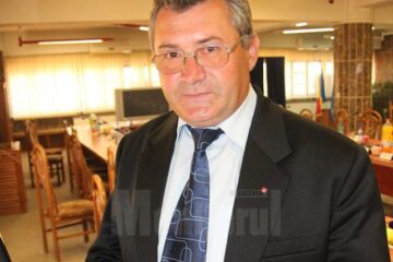 Gavril Vîrvara: „A fost stabilit un termen final, 10 septembrie, când va trebui să fie făcută pronunțarea finală în privința adjudecării licitației”
