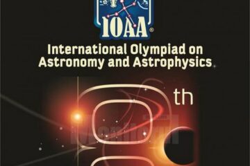 Olimpiada Internațională de Astronomie și Astrofizică