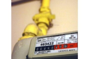 Peste 2.000 de cazuri de furt de curent electric și gaze naturale înregistrate de E.ON în șase luni