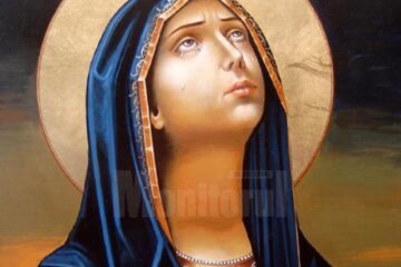 Sfânta Maria