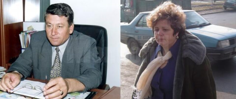 Neculai Bujor și Tamara Chiribucă-Achiței au primit pedepse de câte 15 ani de închisoare cu executare
