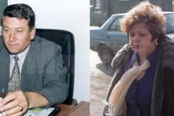 Neculai Bujor și Tamara Chiribucă-Achiței au primit pedepse de câte 15 ani de închisoare cu executare