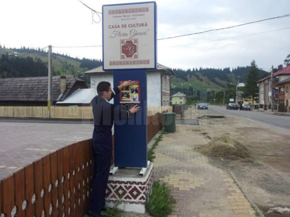 Acțiuni în cadrul campaniei de prevenire a infracționalității „Turism în siguranță”