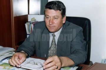 Neculai Bujor, fostul director economic al Primăriei Suceava, a încercat să-și acopere matrapazlâcurile cu justificări nu doar ridicole, ci și de-a dreptul hilare