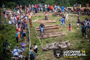 Bucovina „s-a dezlănțuit” în cai putere la finele săptămânii trecute