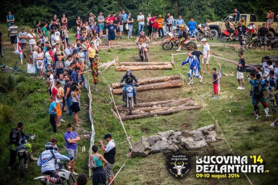 Bucovina „s-a dezlănțuit” în cai putere la finele săptămânii trecute