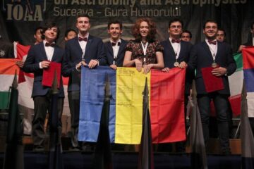 Aur pentru România