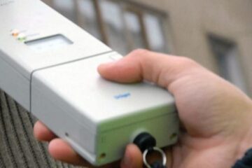 Un medic care a refuzat să-i fie testată alcoolemia, condamnat la 100 de zile de muncă în folosul comunității