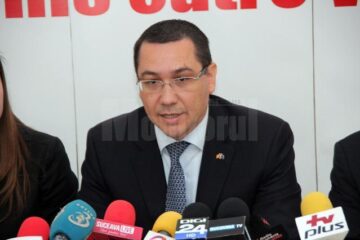 Premierul României, Victor Ponta, va fi prezent în zilele de joi și vineri, 14 și 15 august a.c., în județul Suceava
