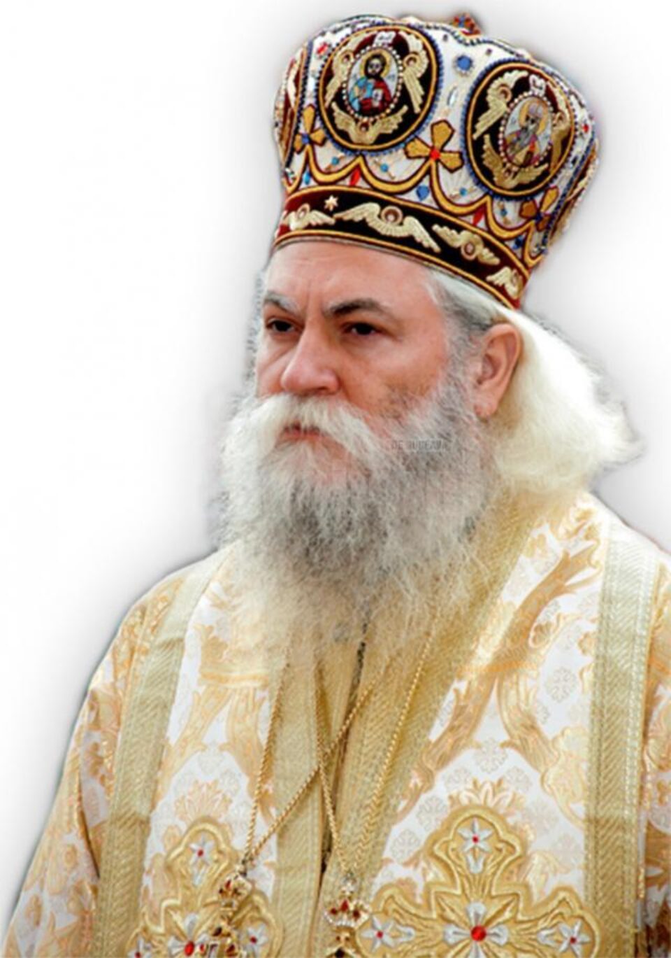 PS Calinic Botoșăneanul