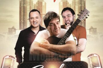 Stand-up Comedy, vineri, la Padrino