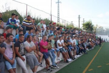Meciurile de la competiția „Stejarul bate cupa” au fost extrem de animate