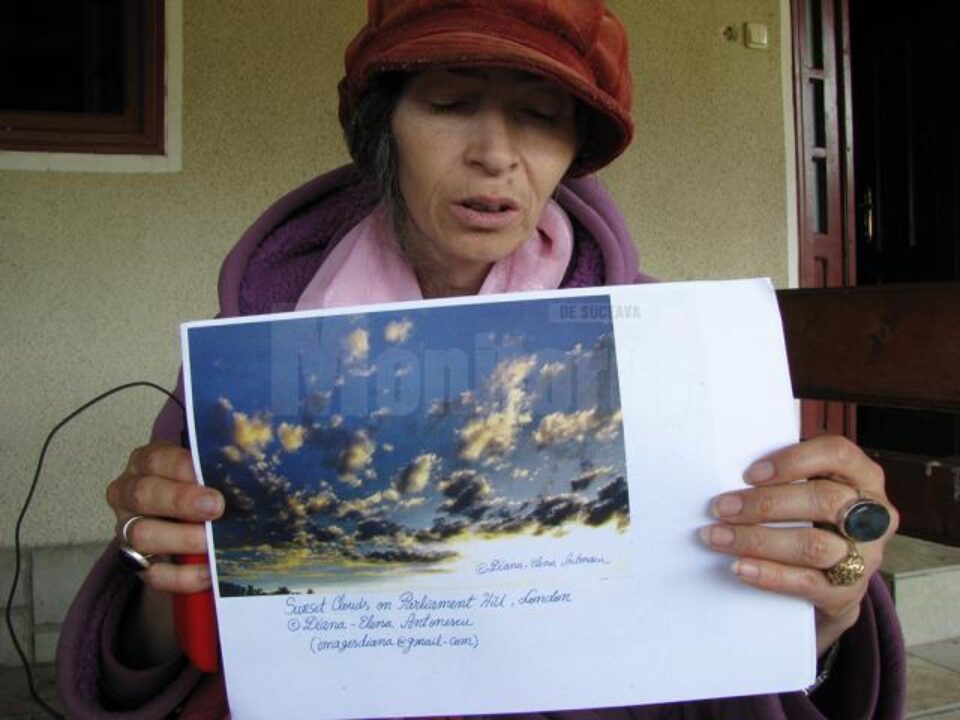 Diana este membră a Royal Photographic Society din Marea Britanie și a primit de-a lungul timpului numeroase premii și diplome Diana este membră a Royal Photographic Society din Marea Britanie și a primit de-a lungul timpului numeroase premii și diplome