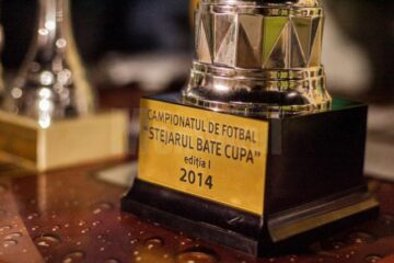 Meciurile de la competiția „Stejarul bate cupa” au fost extrem de animate