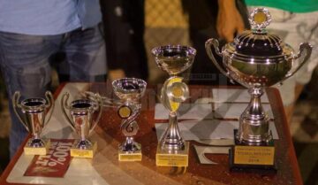 Meciurile de la competiția „Stejarul bate cupa” au fost extrem de animate
