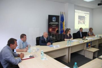 Organizatorii s-au arătat mulțumiți de modul în care s-a desfășurat întregul eveniment