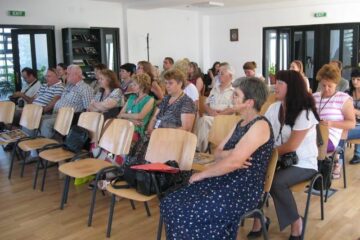 Schimb de experiență româno-ucraineano-moldovean în domeniul conservării și protejării patrimoniului cultural mobil din colecțiile muzeale
