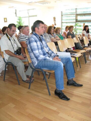 Schimb de experiență româno-ucraineano-moldovean în domeniul conservării și protejării patrimoniului cultural mobil din colecțiile muzeale