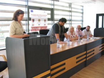 Schimb de experiență româno-ucraineano-moldovean în domeniul conservării și protejării patrimoniului cultural mobil din colecțiile muzeale