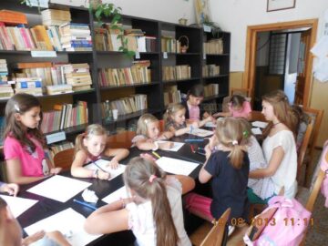Ediția de anul trecut a școlii de vară a fost un real succes