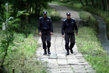 Jandarmii asigură măsurile de ordine publică la evenimentele din perioada următoare