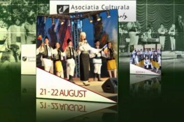 Festival de Folclor Bucovinean