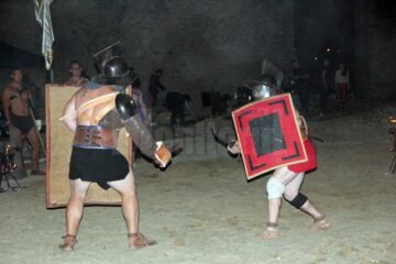 Festivalul Medieval, istorie, legendă și petrecere între zidurile restaurate ale Cetății Sucevei