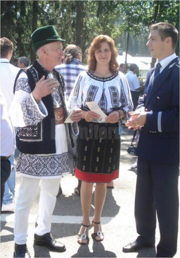 Peste 2500 de materiale preventive au fost împărțite în locațiile în care s-a adunat un public numeros