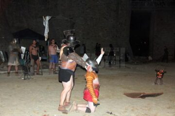 Festivalul Medieval, istorie, legendă și petrecere între zidurile restaurate ale Cetății Sucevei