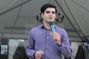 Iulian Pleșcan: „Este impresionant să văd cum bucovinenii se strâng întotdeauna când trebuie să ajute pe cineva”