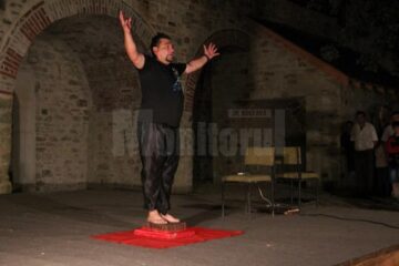 Festivalul Medieval, istorie, legendă și petrecere între zidurile restaurate ale Cetății Sucevei