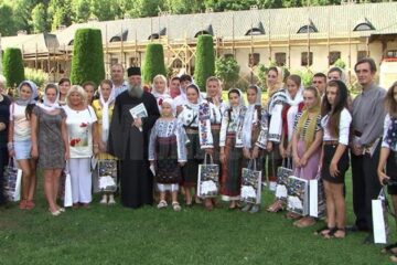 Trasee eminesciene la finalul primei ediții