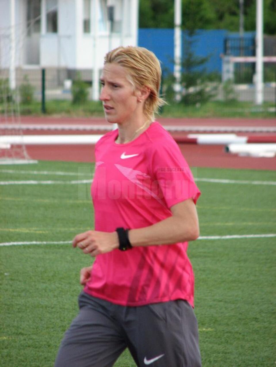 Cristina Casandra, locul 12 în finala probei de 3.000 de metri obstacole de la Campionatele Europene de la Zurich Cristina Casandra, locul 12 în finala probei de 3.000 de metri obstacole de la Campionatele Europene de la Zurich