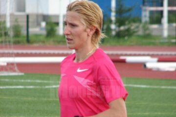 Cristina Casandra, locul 12 în finala probei de 3.000 de metri obstacole de la Campionatele Europene de la Zurich
