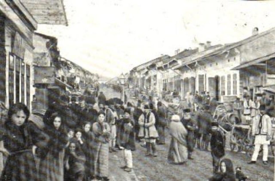 „Iritație mare în oraș”